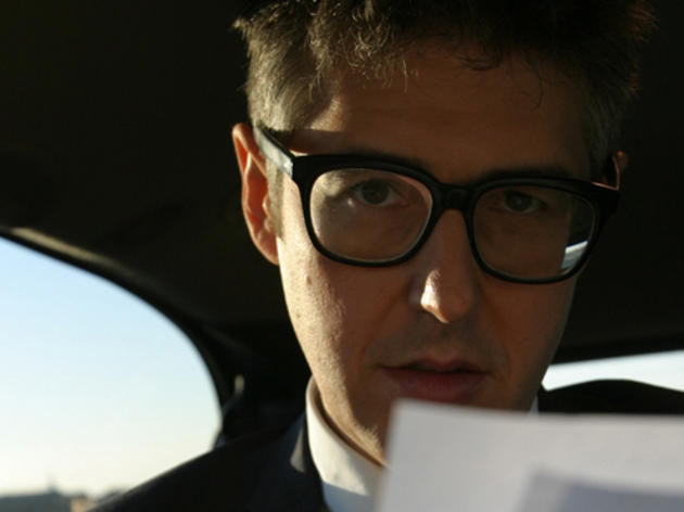 Ira Glass Ira Glass