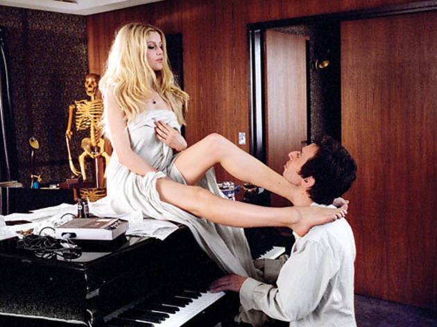Gainsbourg: A Heroic Life Gainsbourg: A Heroic Life