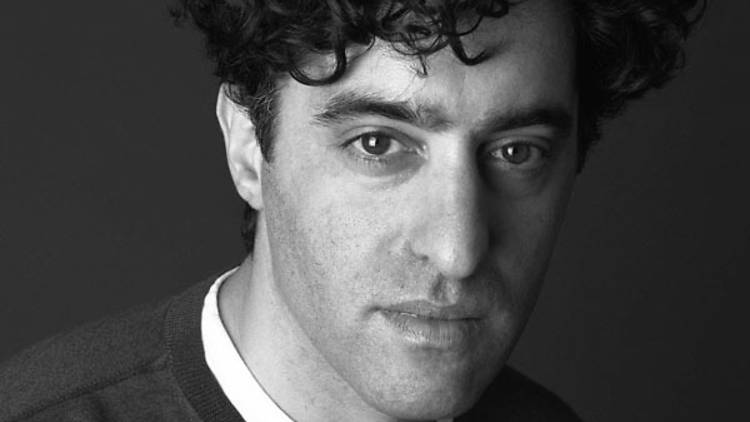 Nathan Englander