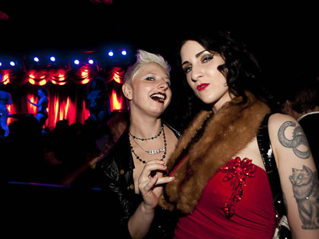 (Photograph: Francine Daveta)