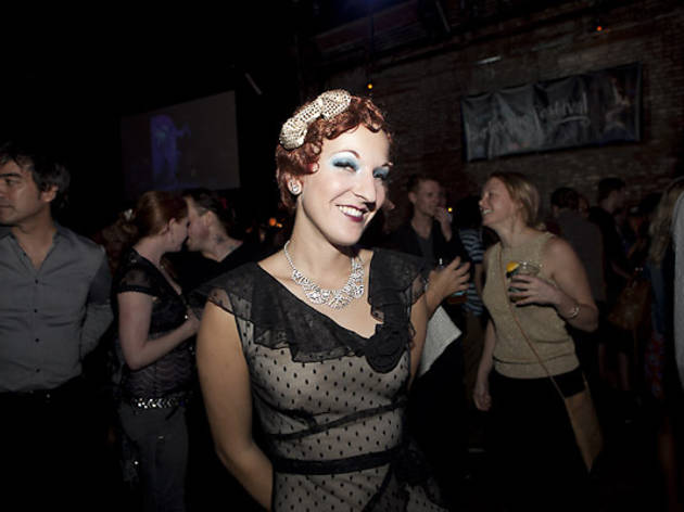 (Photograph: Francine Daveta)