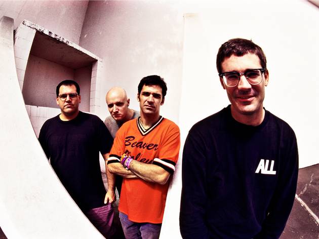 Descendents Descendents