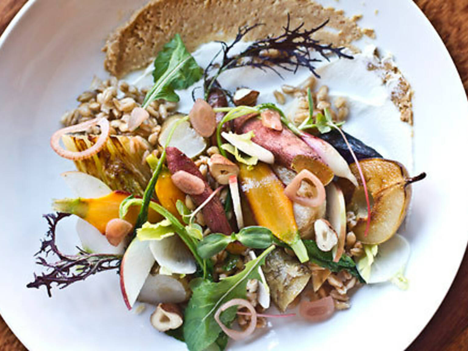 Where to get the best affordable tasting menus in NYC