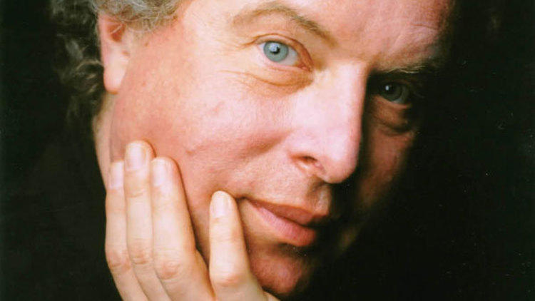 Andras Schiff