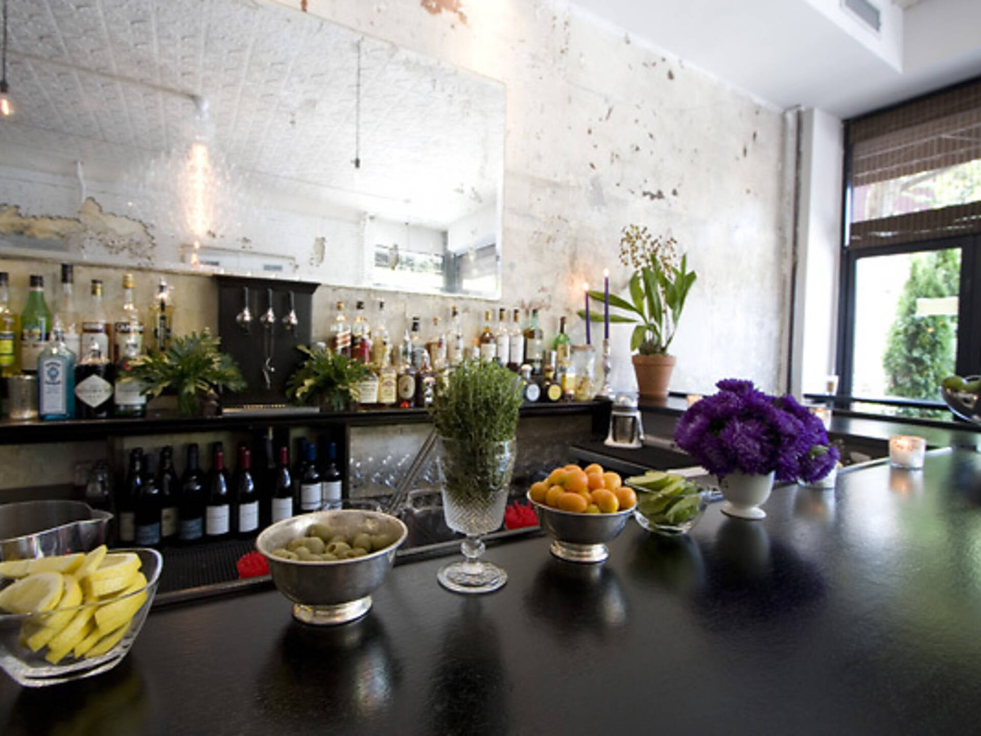 7 Best Restaurants for New Year’s Day Brunch in NYC