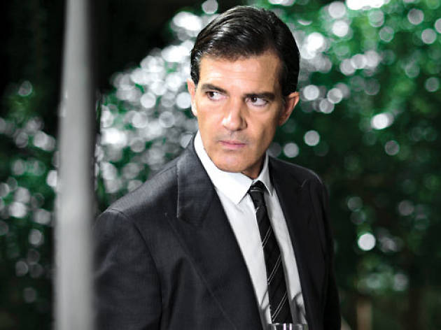 Antonio Banderas in The Skin I Live In Antonio Banderas in The Skin I Live In