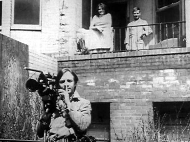 David Holzman's Diary 817.fi.davidholzmanREV817.jpg
