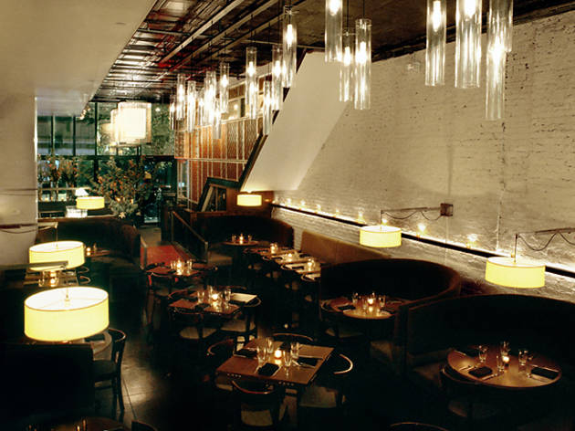 The Stanton Social | Restaurants in Lower East Side, New York