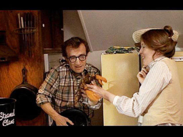 Annie Hall Annie Hall