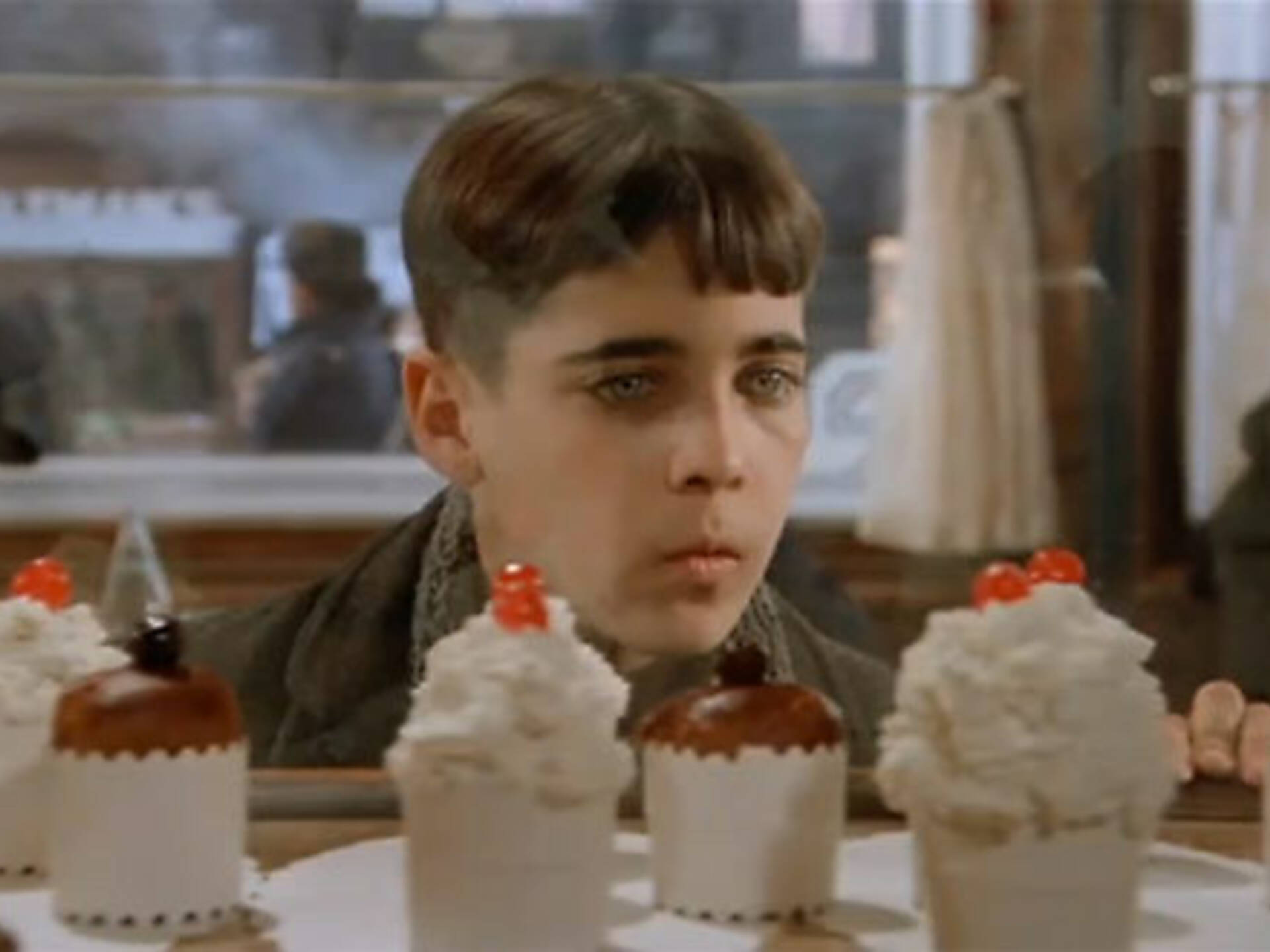 The 52 best food-on-film moments of all time | Food from movies