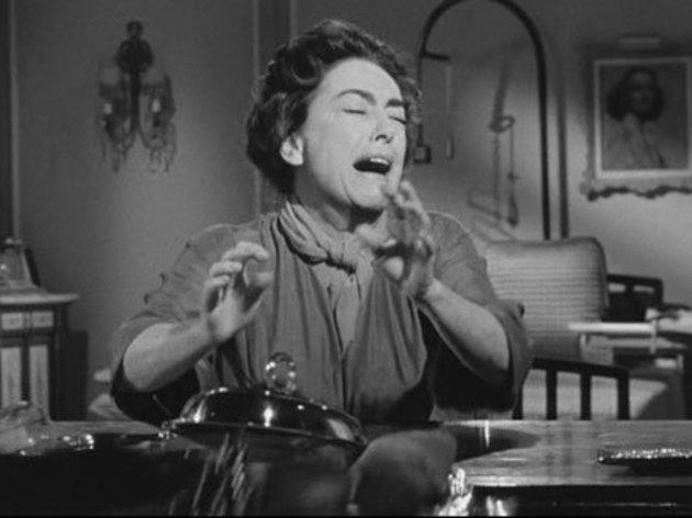Whatever Happened to Baby Jane? Whatever Happened to Baby Jane?