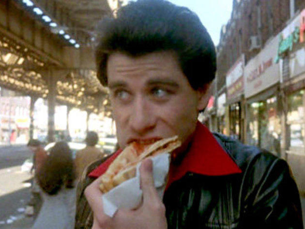 Saturday Night Fever Saturday Night Fever
