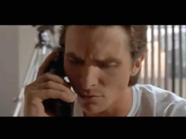 American Psycho American Psycho