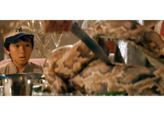 Indiana Jones, Temple of Doom Indiana Jones, Temple of Doom