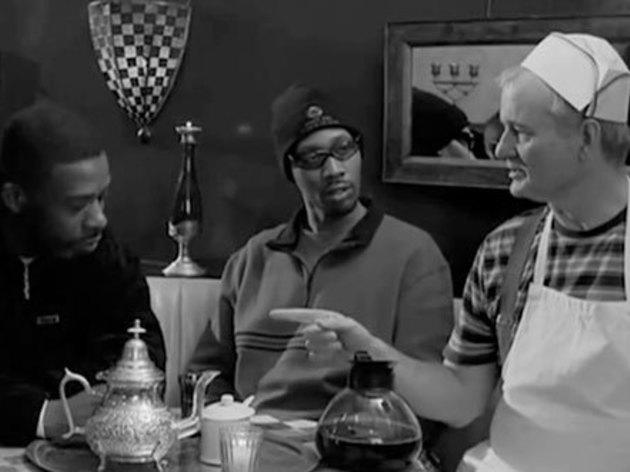 Coffee and Cigarettes Coffee and Cigarettes