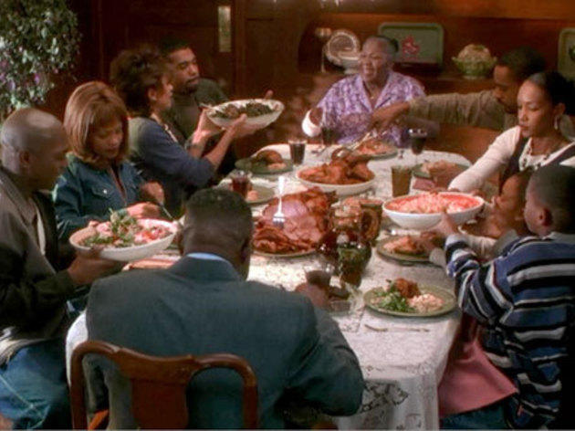 Soul Food Soul Food
