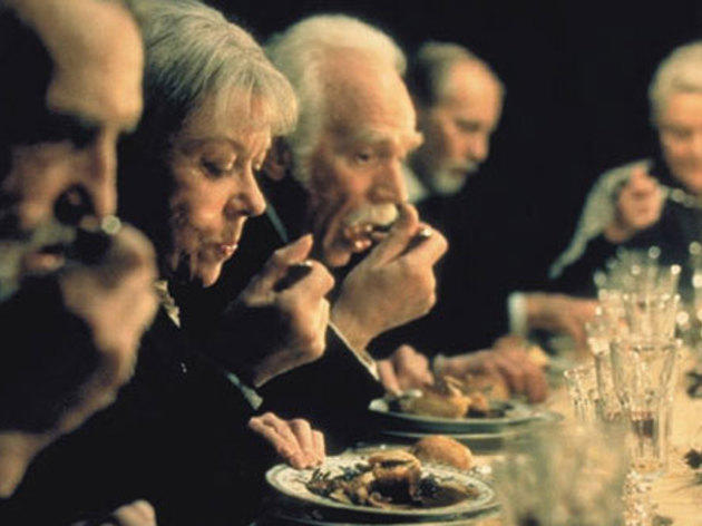 Babette's Feast Babette's Feast