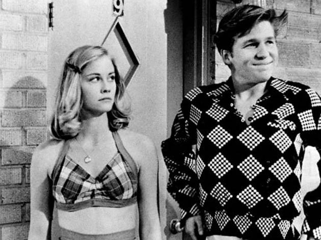 The Last Picture Show The Last Picture Show