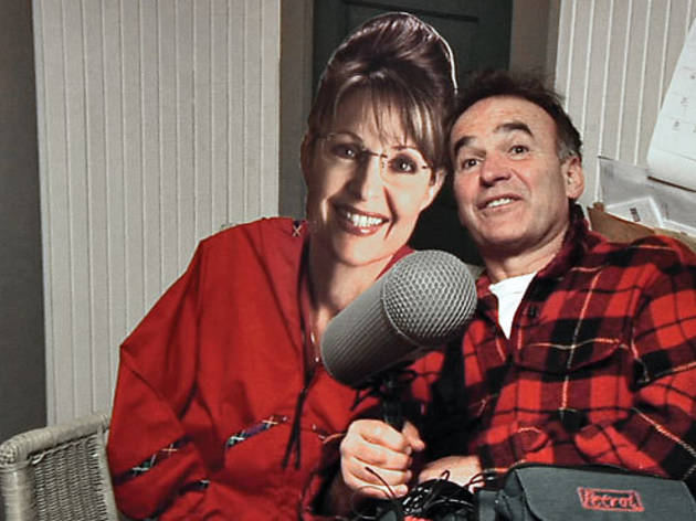 Sarah Palin: You Betcha! Sarah Palin: You Betcha!