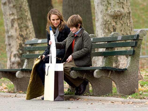 The Other Woman The Other Woman