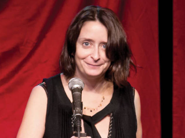 Rachel Dratch Rachel Dratch