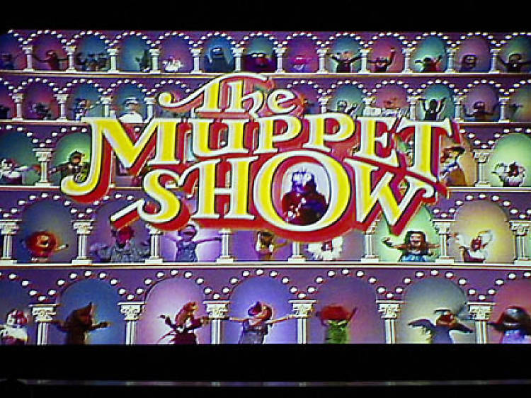 Muppet Vault: Christmas!