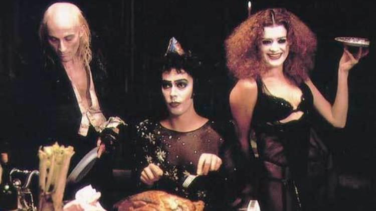 The Rocky Horror Picture Show