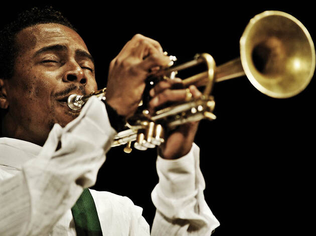 Roy Hargrove Quintet Roy Hargrove Quintet