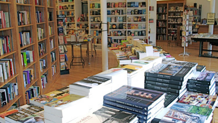 Greenlight Bookstore