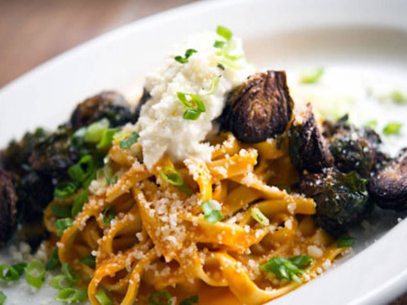 Best brunch NYC The best brunch places for groups