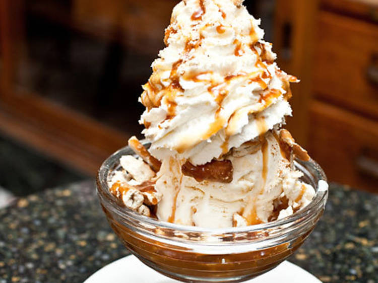 Brooklyn Farmacy & Soda Fountain