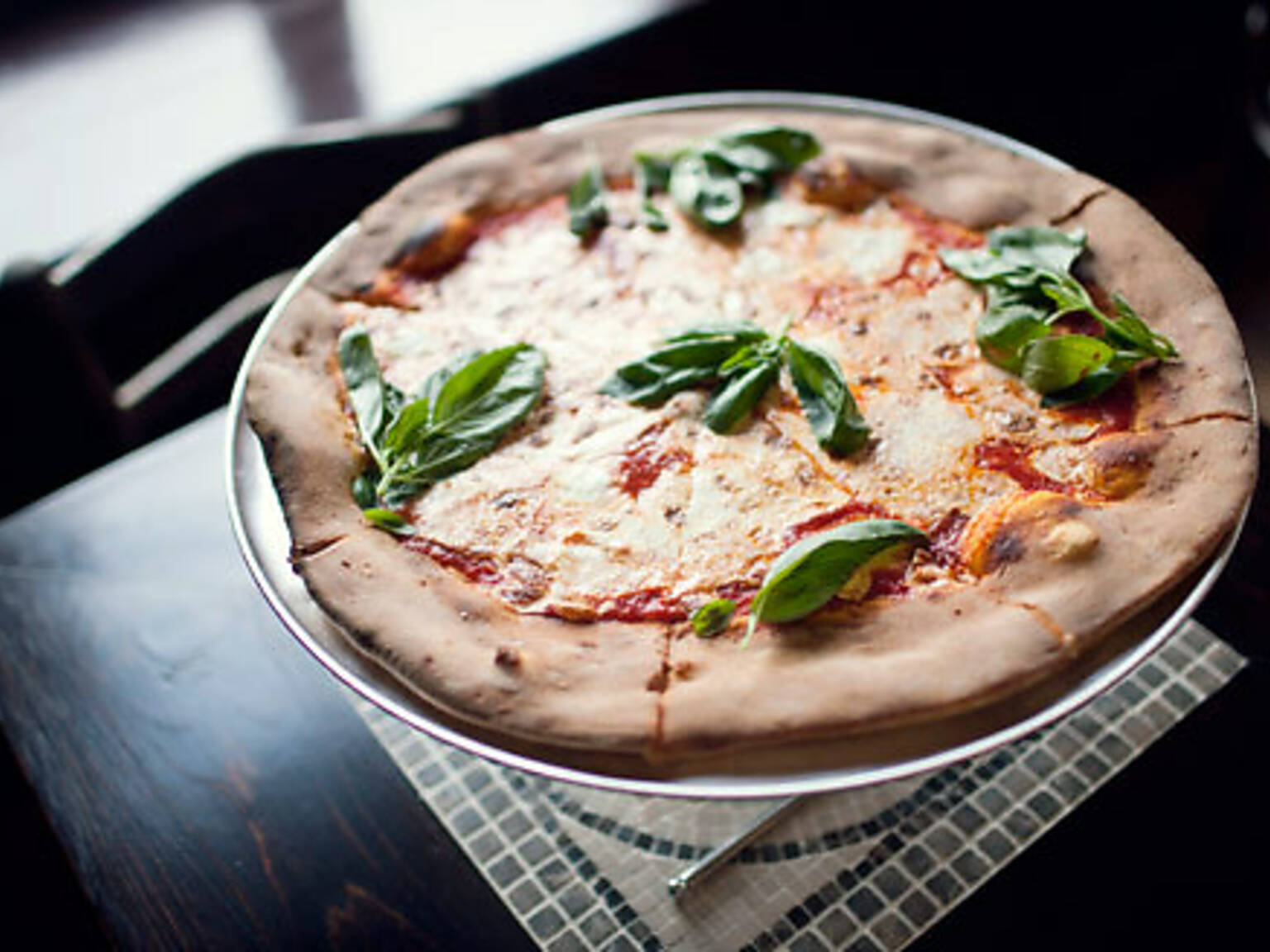 Where to Find the Best Cheap Pizza in New York City