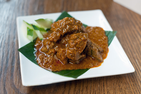 Nyonya | Restaurants in Little Italy, New York