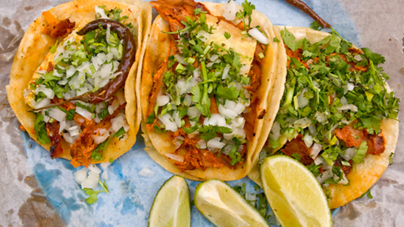 NYC's 16 Best Mexican Restaurants Right Now