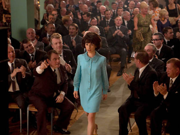 Made in Dagenham Made in Dagenham