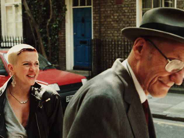 William S. Burroughs: A Man Within William S. Burroughs: A Man Within