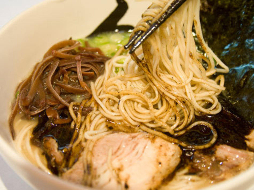 Best bowls of ramen under 10 in NYC that are actually good