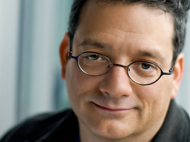 Andy Kindler Andy Kindler