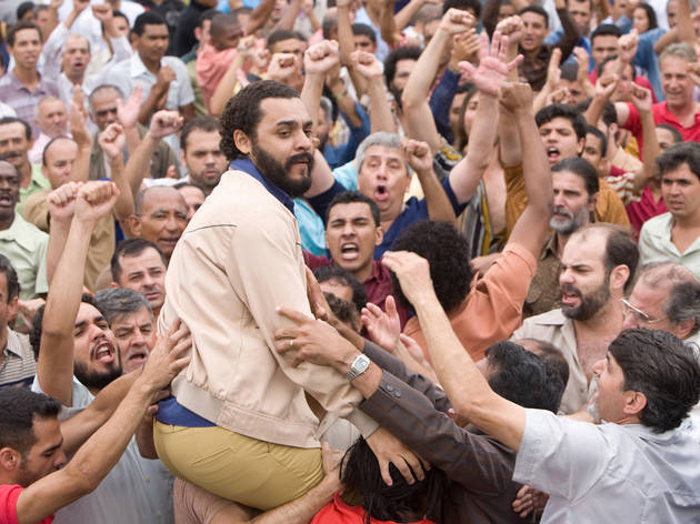 Lula, the Son of Brazil Lula, the Son of Brazil