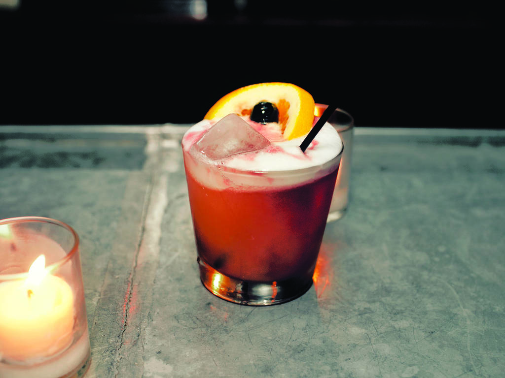 The 41 best brunch spots in NYC you need to try this weekend