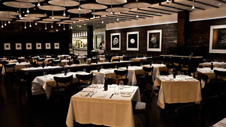 North End Grill