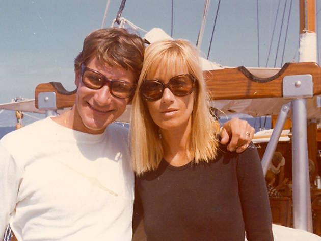 L'Amour Fou L'Amour Fou