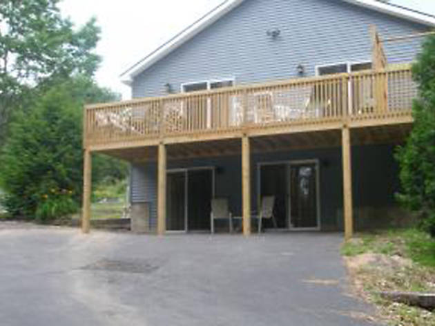 Double rental in Cornith, NY Double rental in Cornith, NY