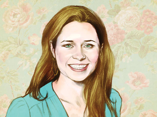 Jenna Fischer 822.twny.822hotseat600JennaFischer.jpg