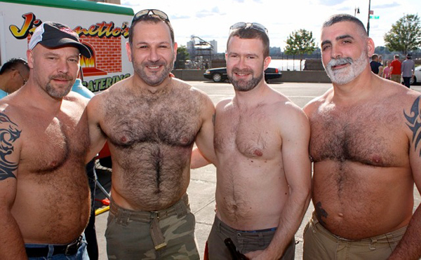 gay bear escort