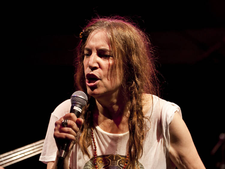 Photograph: Jolie Ruben