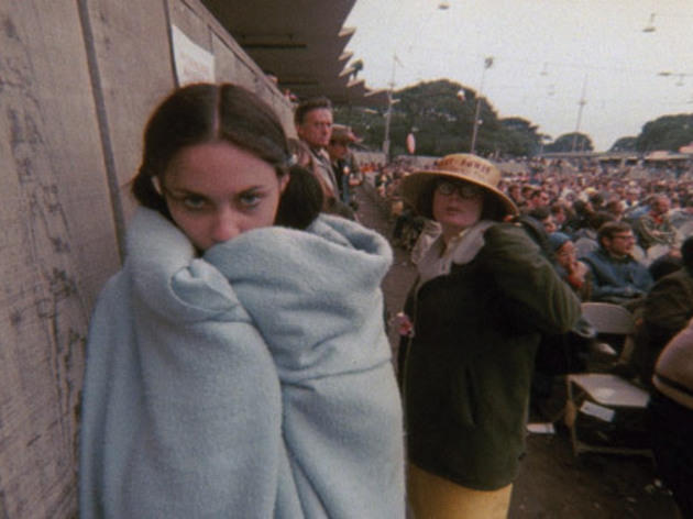 Monterey Pop 1968 Directed By Da Pennebaker Film Review