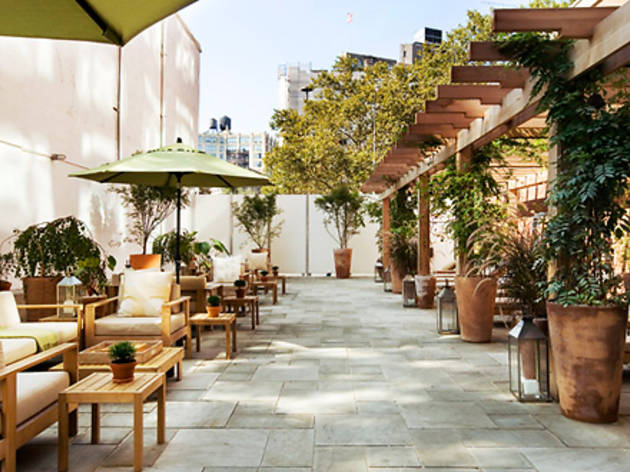 The best pet-friendly hotels in NYC The best pet-friendly hotels in NYC