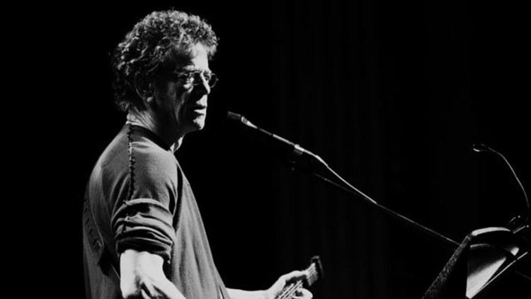 Lou Reed