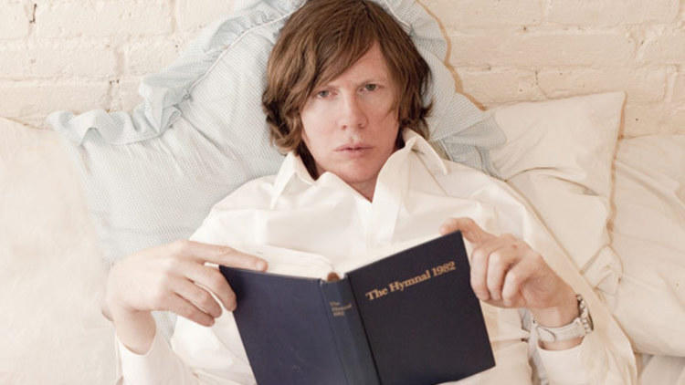 Thurston Moore